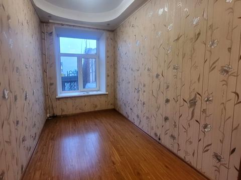 квартира за адресою Ніни Строкатої вул. (Буніна), 28