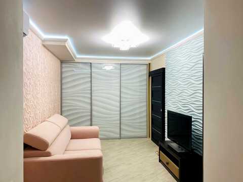 квартира за адресою Набережна Перемоги вул., 62