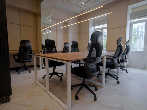 комерційна за адресою Київ, Еспланадна вул., 32В