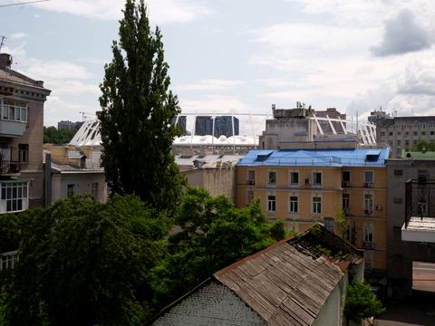 комерційна за адресою Київ, Еспланадна вул., 32В