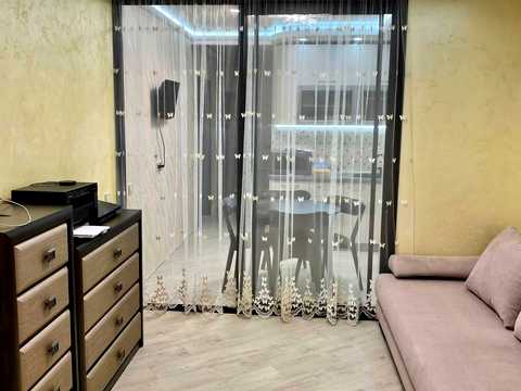 квартира за адресою Набережна Перемоги вул., 62