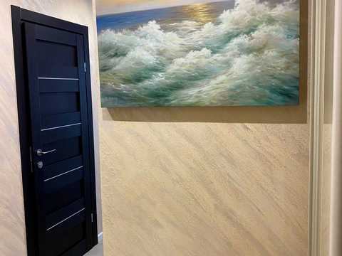 квартира за адресою Набережна Перемоги вул., 62