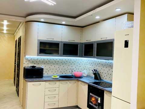 квартира за адресою Набережна Перемоги вул., 62