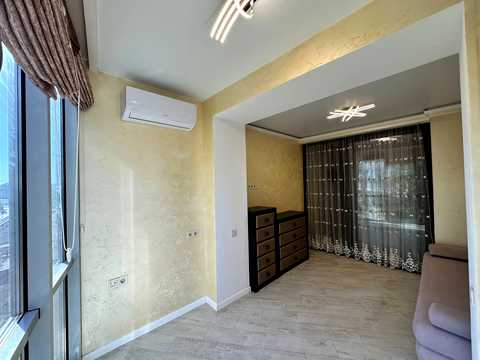квартира за адресою Набережна Перемоги вул., 62