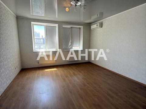 квартира по адресу Добровольцев ул. (Маршала Говорова), 11г