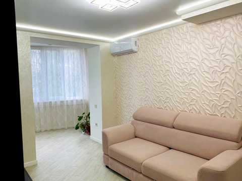 квартира за адресою Набережна Перемоги вул., 62