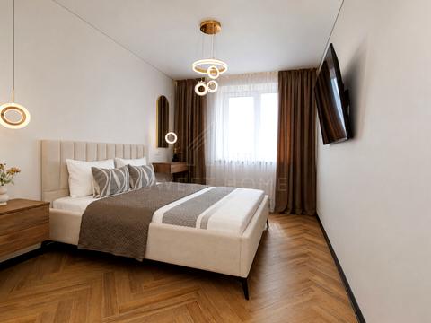 квартира за адресою Ірпінь, Соборна вул., 122