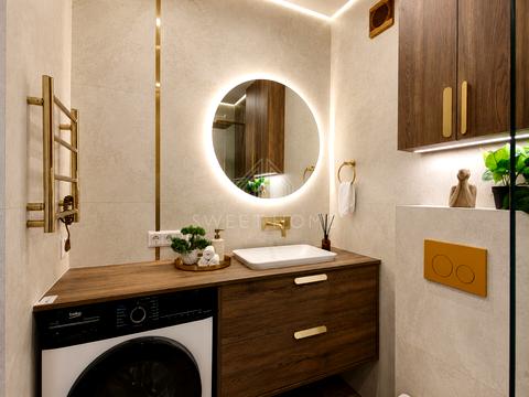 квартира за адресою Ірпінь, Соборна вул., 122
