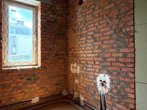 квартира за адресою Василя Стуса вул. (Пушкінська), 62-М