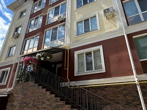 квартира за адресою Василя Стуса вул. (Пушкінська), 62-М