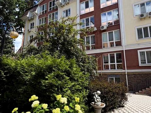 квартира за адресою Василя Стуса вул. (Пушкінська), 62-М