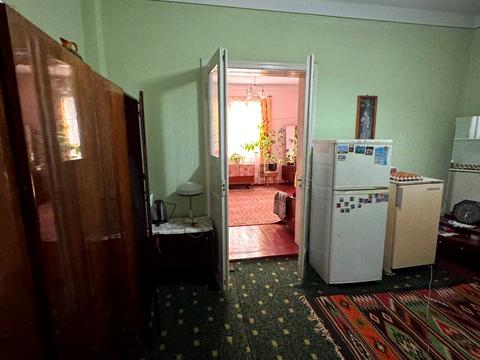 дом по адресу Галицкая ул., 58