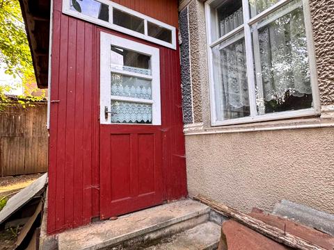 дом по адресу Галицкая ул., 58