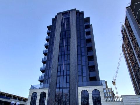 квартира за адресою Анатолія Тегзи вул., 19