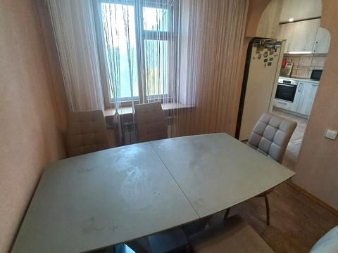 квартира по адресу Клочковская ул., 274