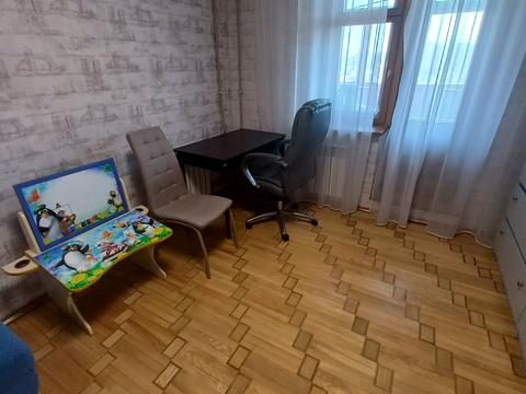 квартира по адресу Клочковская ул., 274
