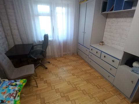 квартира по адресу Клочковская ул., 274