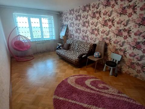 квартира по адресу Клочковская ул., 274