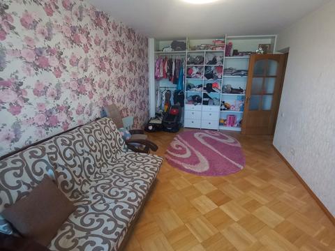 квартира по адресу Клочковская ул., 274