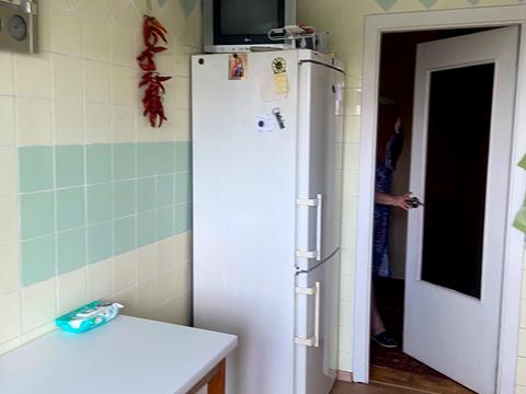 квартира за адресою Бориспільська вул., 32-В