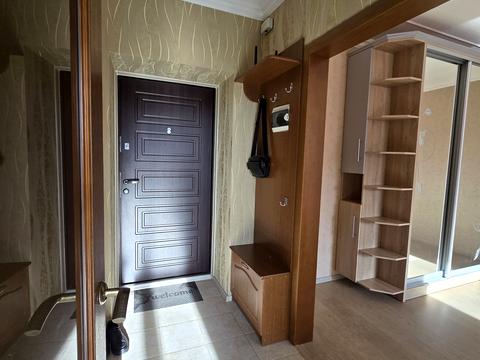 квартира за адресою Івана Пулюя вул., 15