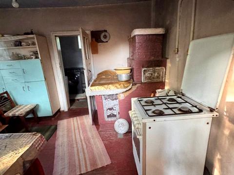 дом по адресу Галицкая ул., 58