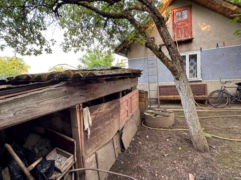 дом по адресу Галицкая ул., 58