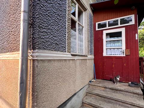 дом по адресу Галицкая ул., 58