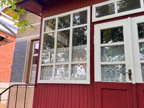 дом по адресу Галицкая ул., 58