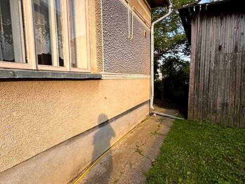 дом по адресу Галицкая ул., 58
