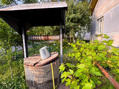 дом по адресу Галицкая ул., 58