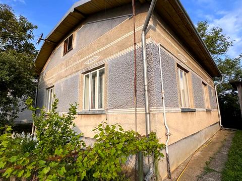 дом по адресу Галицкая ул., 58