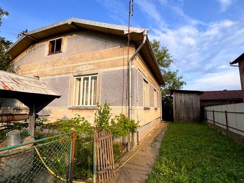 дом по адресу Галицкая ул., 58