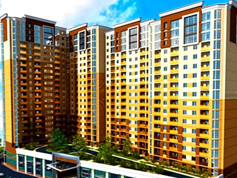 паркоместо по адресу Балковская ул., 137г