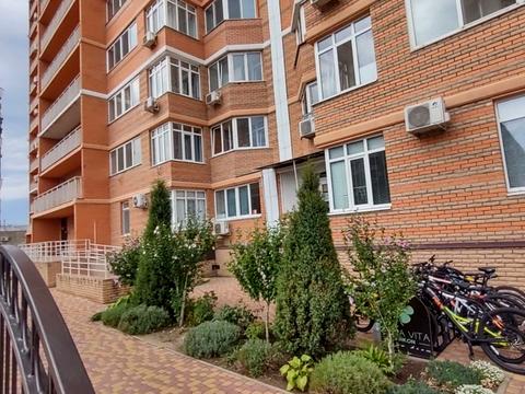 паркоместо по адресу Балковская ул., 137г