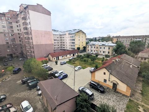 квартира за адресою Івана Пулюя вул., 15