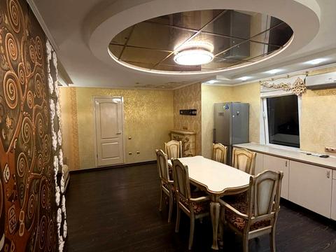 квартира по адресу Костя Широцкого ул. (Щорса), 18