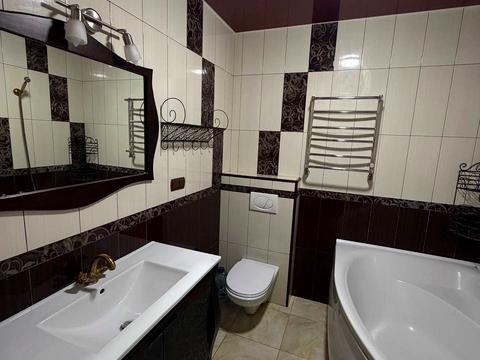 квартира по адресу Костя Широцкого ул. (Щорса), 18