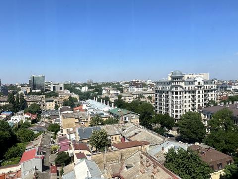 квартира за адресою Базарна вул., 5/3