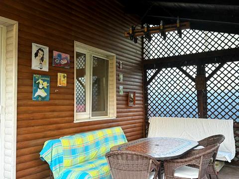 будинок за адресою 95-та Садова вул.
