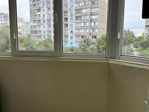 квартира по адресу Сивашская ул., (Будинок 1)