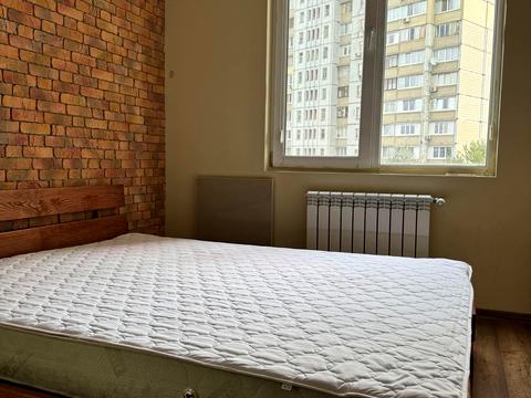 квартира по адресу Сивашская ул., (Будинок 1)