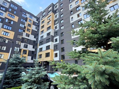 квартира по адресу Александра Довженко ул., 59