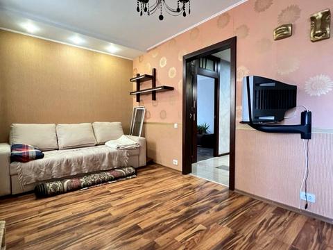 квартира за адресою Аерокосмічний просп. (Гагаріна), 80