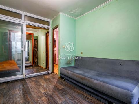 квартира за адресою Верховинна вул., 85