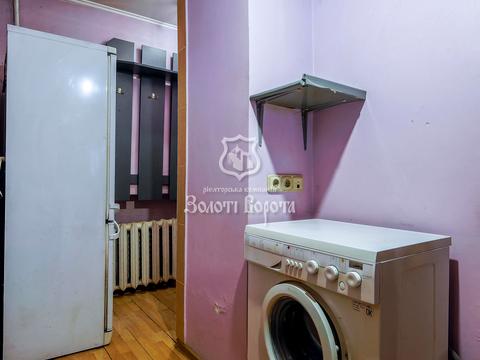 квартира за адресою Верховинна вул., 85