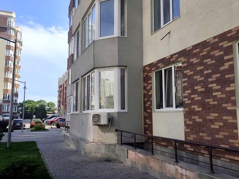 квартира по адресу Южная дорога ул., 3/2