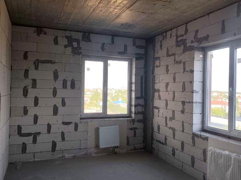 квартира по адресу Южная дорога ул., 3/2