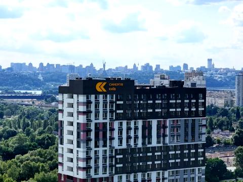 квартира за адресою Івана Кочерги вул., (Будинок 1)