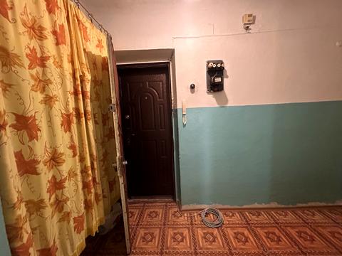 квартира за адресою Кам'янецька вул., 111